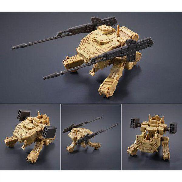 1/100 scale Orga Itsuka