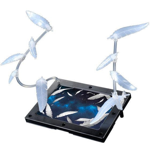 expansion effect unit Seraphim Feather assembled