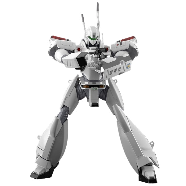 ACKS 1/43 Patlabor AV-98 Ingram Unit 1 ready to fire