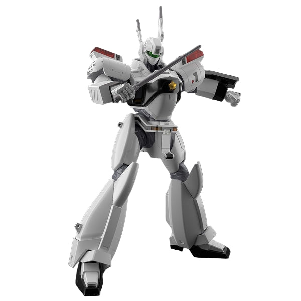 ACKS 1/43 Patlabor AV-98 Ingram Unit 1 with batton