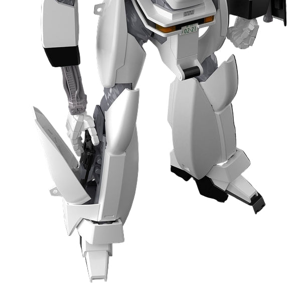 ACKS 1/43 Patlabor AV-98 Ingram Unit 1 gun holster in leg