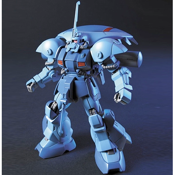Bandai 1/144 HGUC EWAK Zack 1