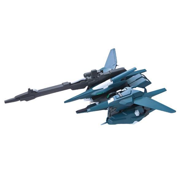 Bandai 1/144 HG RGZ-95 ReZEL Commander Type wave rider 1