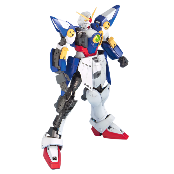 Bandai 1/100 MG XXXG-0IW Wing Gundam  inner frame