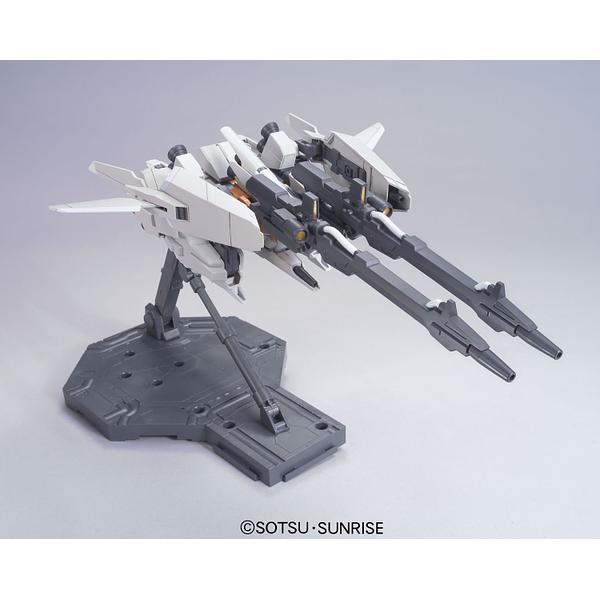 Bandai 1/144 HGUC ReZel Type C Defenser B-Unit wave rider mode