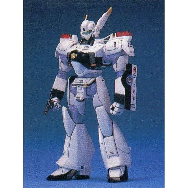Bandai 1/60 Shinohara AV-98 Ingram front on view