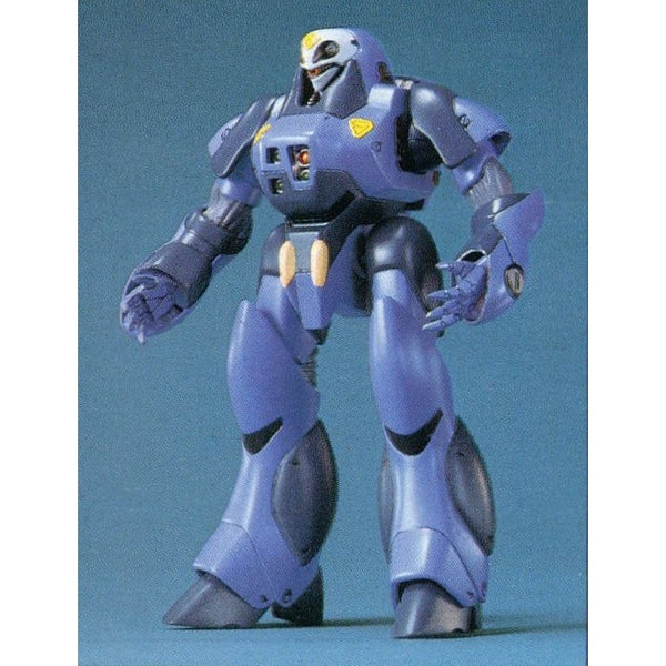 Bandai 1/60 Phantom Labor  front on view. poor quality image