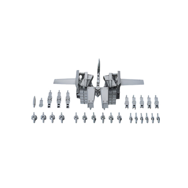 Bandai 1/144 HGBC Ballden Arm Arms and accessories