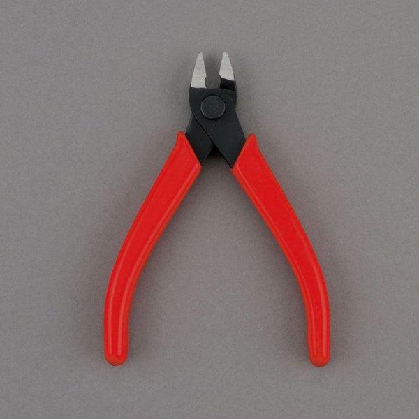Bandai Spirits Entry Nipper red