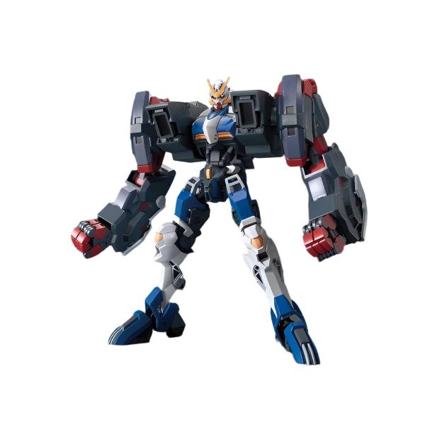 Bandai 1/144 HGIBO Dantalion front on view.