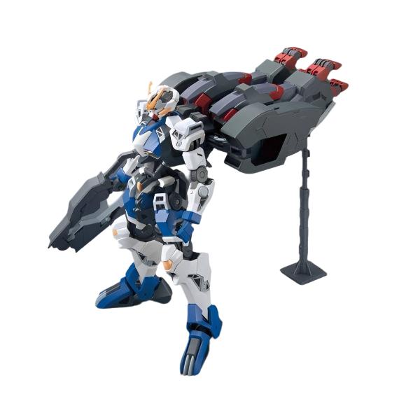Bandai 1/144 HGIBO Dantalion with backpack