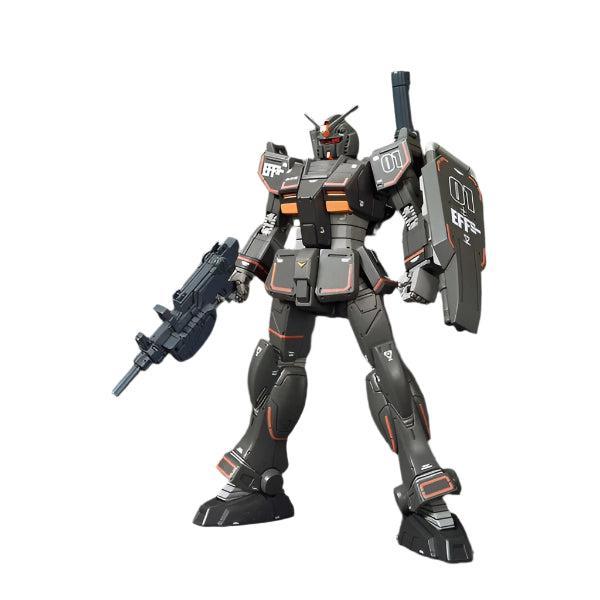 BANDAI 1/144 HGGO Gundam Local Type N/American F 1