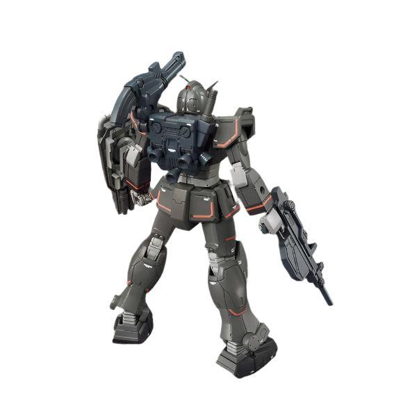 BANDAI 1/144 HGGO Gundam Local Type N/American F 2