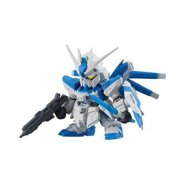 Bandai Mobile Suit Gundam Gashapon Warriors Forte Vol 1.5 figure 1
