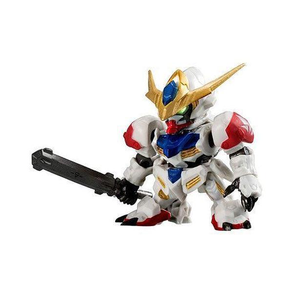 Bandai Mobile Suit Gundam Gashapon Warriors Forte Vol 1.5 figure 2