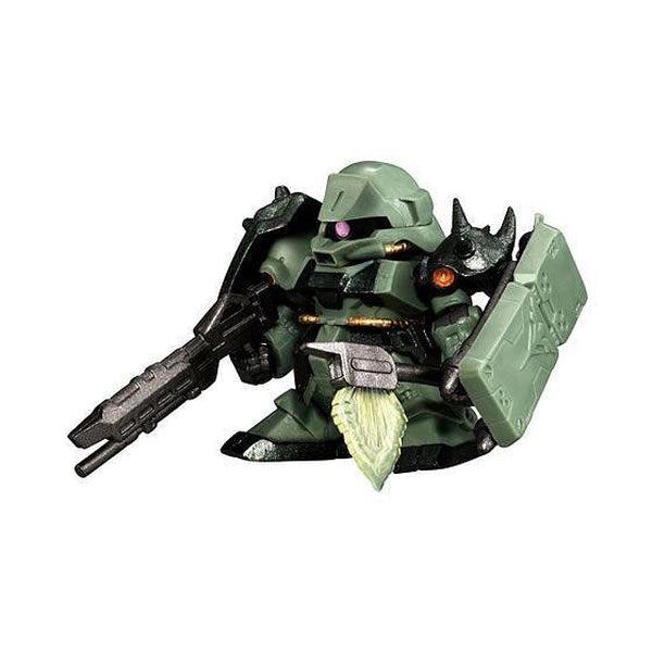 Bandai Mobile Suit Gundam Gashapon Warriors Forte Vol 1.5 figure 4