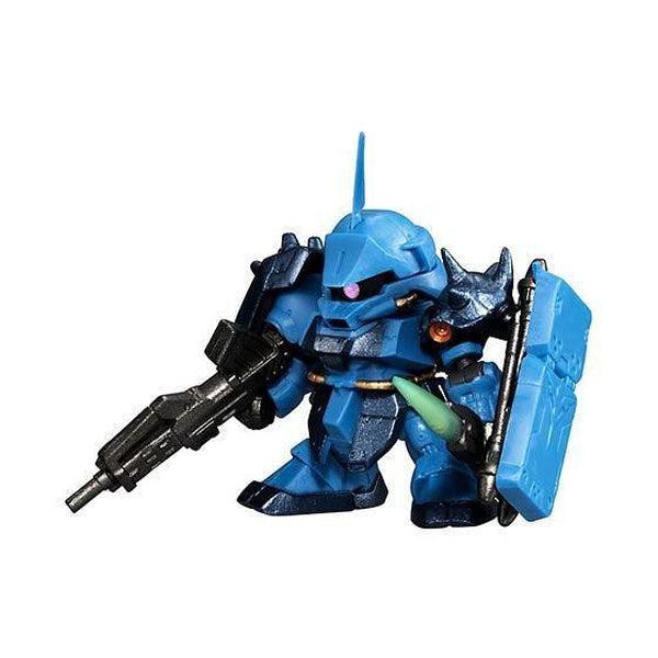 Bandai Mobile Suit Gundam Gashapon Warriors Forte Vol 1.5 figure 5