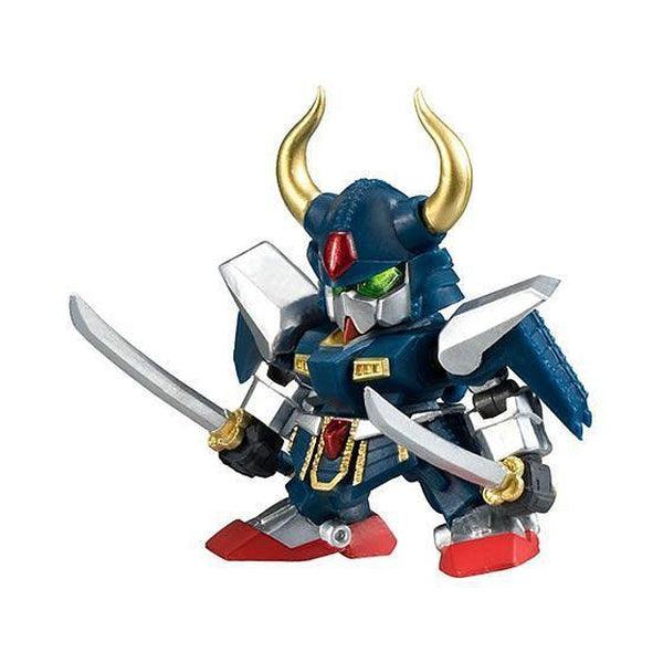 Bandai Mobile Suit Gundam Gashapon Warriors Forte Vol 1.5 figure 6