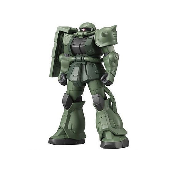 Bandai Ultimate Luminous Zaku no.1