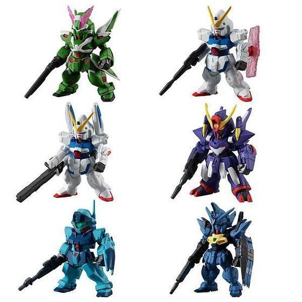Bandai FW NG Gundam Converge Series #19
