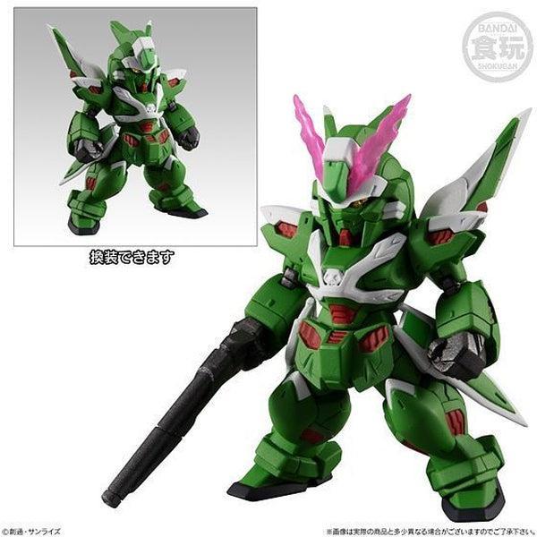 Bandai FW NG Gundam Converge Series #19 phantom
