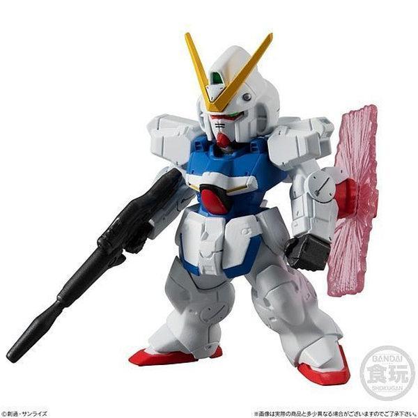 Bandai FW NG Gundam Converge Series #19 victory
