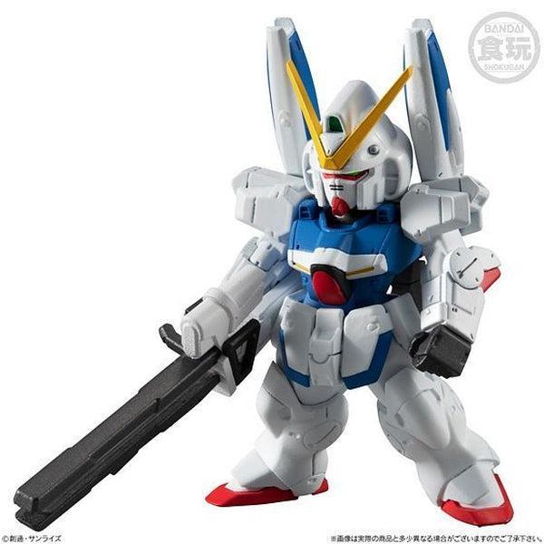 Bandai FW NG Gundam Converge Series #19 v dash