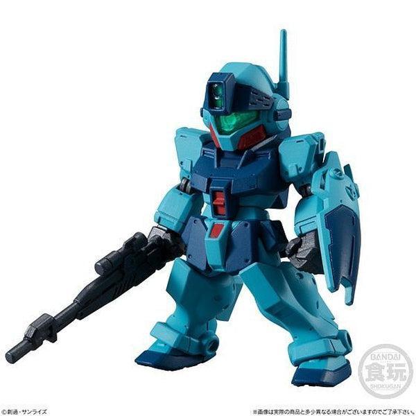 Bandai FW NG Gundam Converge Series #19 gm sniper II