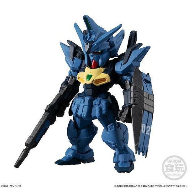 Bandai FW NG Gundam Converge Series #19 geminus 02