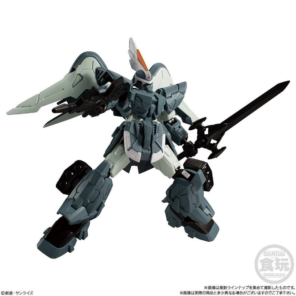 GM Gundam