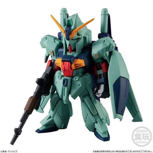 Bandai FW NG Gundam Converge Series #21 Re-Gz