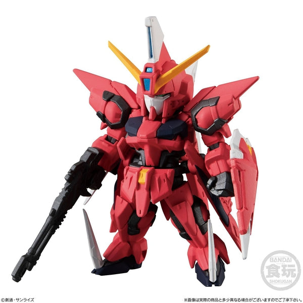 Bandai FW NG Gundam Converge Series #21 Aegis