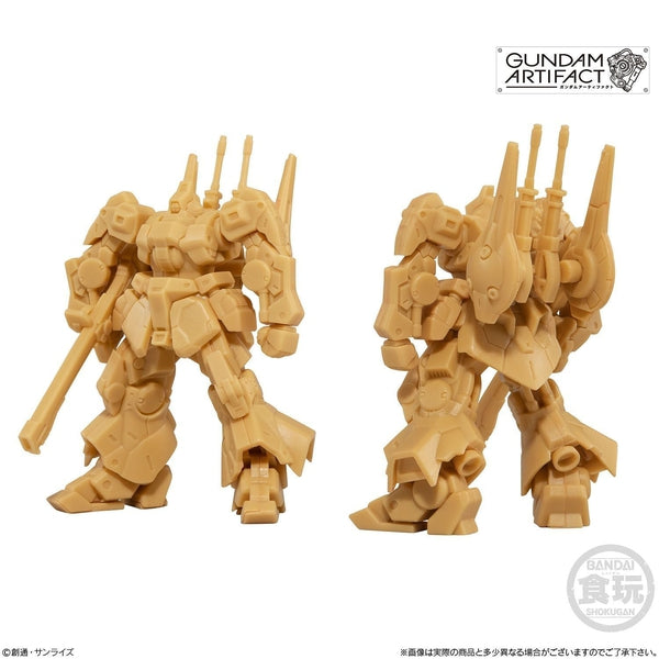 Gundam Artifact Rick Dias