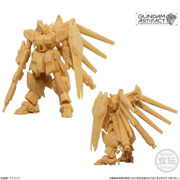 Gundam Artifact Hi Nu