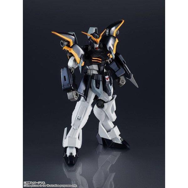 Bandai GU XXXG-01D Gundam Deathscythe 5