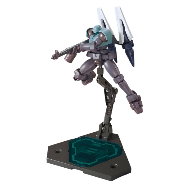 Bandai 1/144 HGBC HWS & SV Custom Weapon Set example application 3