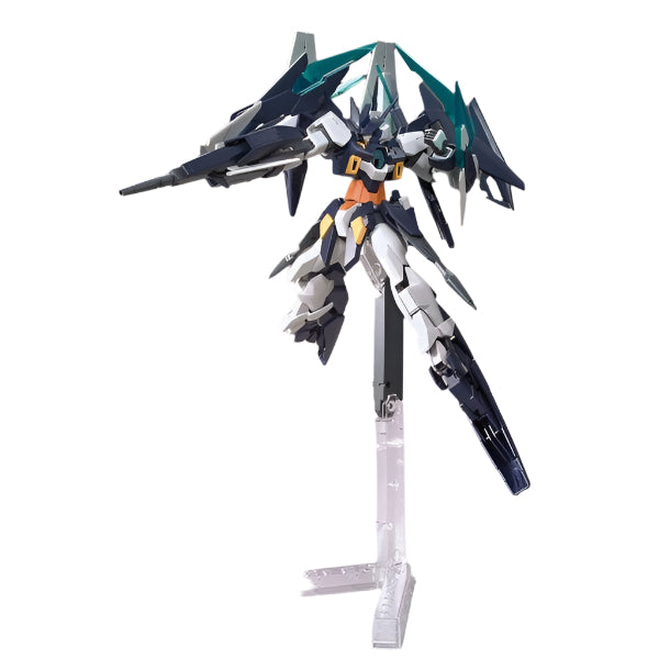 Bandai 1/144 HGBC HWS & SV Custom Weapon Set example application 4