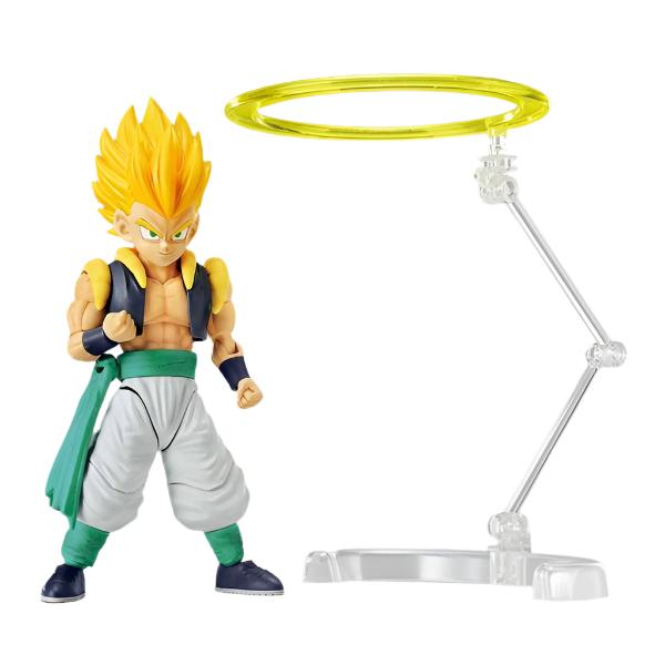 Bandai Figure Rise Standard SUPER SAIYAN GOTENKS galactic donut effect part