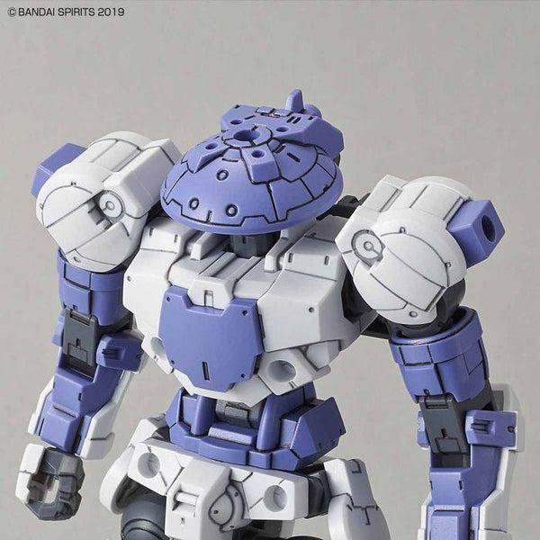 Bandai 1/144 NG 30MM BEXM-15 Portanova (White) with roy roy