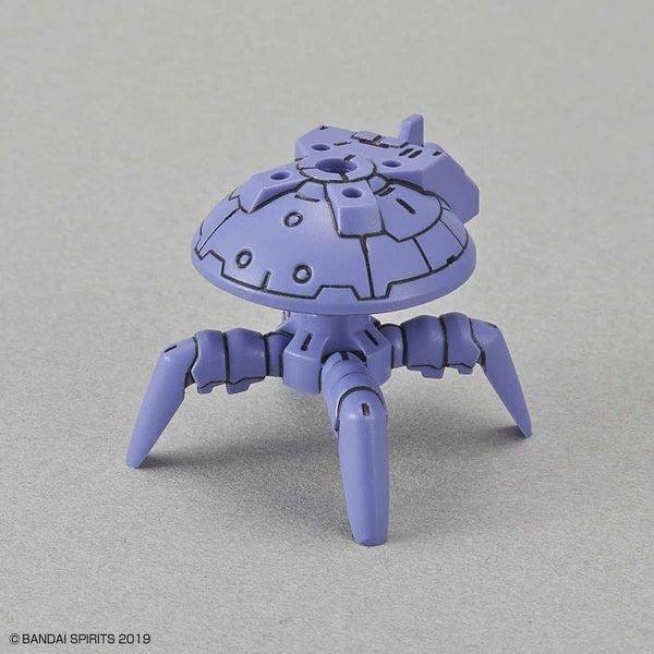 Bandai 1/144 NG 30MM BEXM-15 Portanova (White) roy roy only