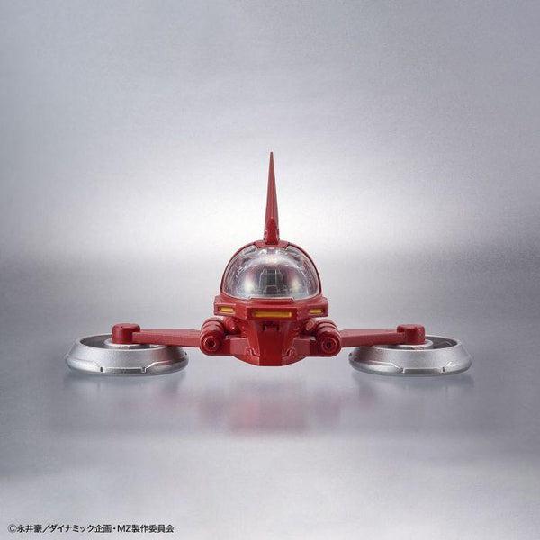 Bandai 1/60 NG Mazinger Z Infinity Ver. hover pilder