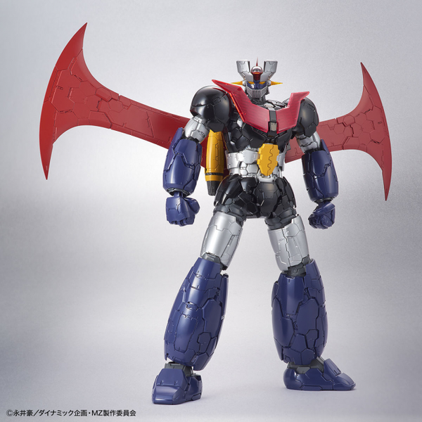 Bandai 1/60 NG Mazinger Z Infinity Ver. with wings