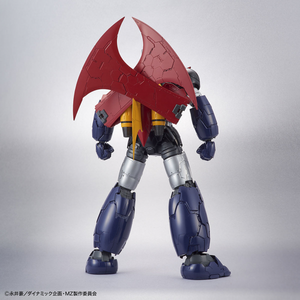 Bandai 1/60 NG Mazinger Z Infinity Ver. wings folded