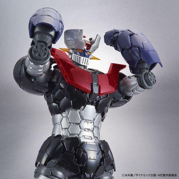Bandai 1/60 NG Mazinger Z Infinity Ver. iron cutters