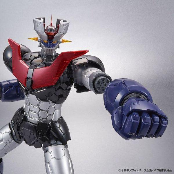 Bandai 1/60 NG Mazinger Z Infinity Ver. rocket punch