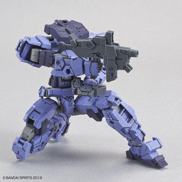 Bandai 1/144 NG 30MM EEXM-17 Alto (Purple) action pose