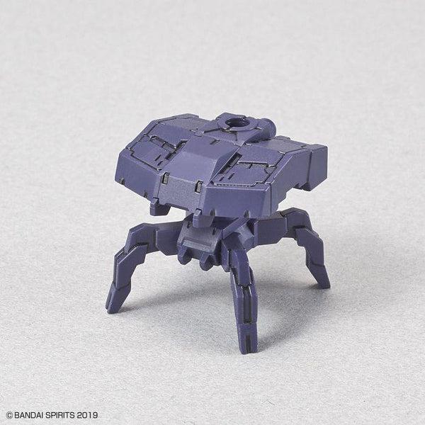 Bandai 1/144 NG 30MM EEXM-17 Alto (Purple) icon mechanism