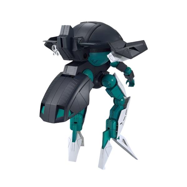 Bandai 1/144 HGBD:R Wodom Pod rear view.