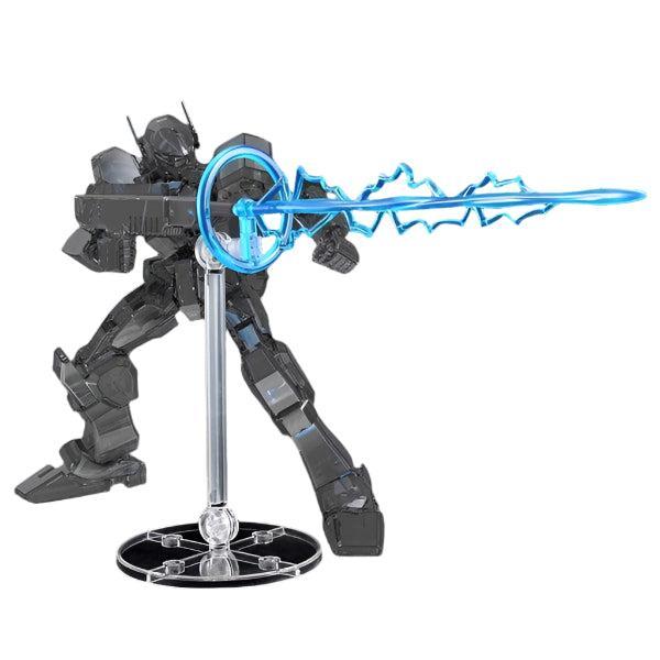 Bandai 1/144 30MM Customise Effect (Gunfire Image Ver. Blue) example use 5