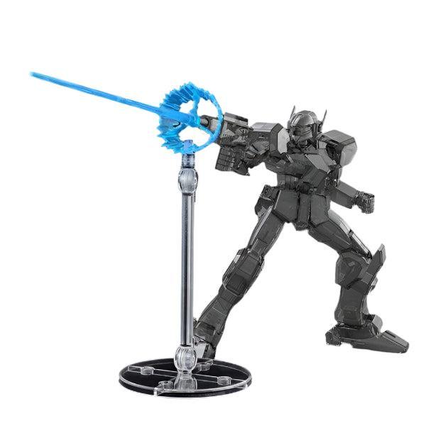 Bandai 1/144 30MM Customise Effect (Gunfire Image Ver. Blue) example use  6